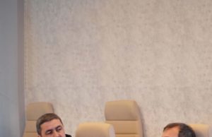AZCON Holding nümayəndə heyəti İstanbulda işgüzar görüşlər keçirir