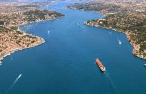 Enerji axınında kəskin azalma: Hörmüz göstəricisi çöküb