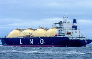LNG qiymətləri yüksək qalır