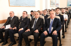 Heydər Əliyevin 103 illiyi beynəlxalq konfransla qeyd olunub