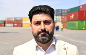 Bakı–Türkmənbaşı xəttində 30 faizlik artım gözlənilir