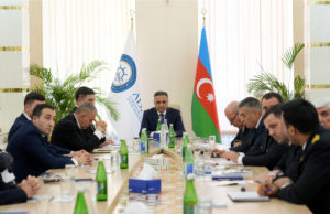 Gəmiçilikdə yeni texnoloji mərhələ