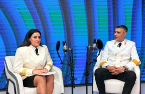 Gəmidə keçən ömürlər: “Maritime Talks”un yeni buraxılışı dənizçilərin real həyatından bəhs edir – VIDEO