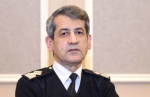Rasif İmanoğlunun qələmindən dənizçi cəsarəti və dalğalarla mübarizə