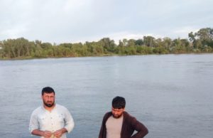 Qayda pozuntusuna görə tədbir görüldü