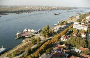 Yeni multimodal dəhliz layihəsi start götürdü