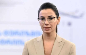 Bakı Anaklia limanı layihəsinə qoşulmağı hədəfləyir