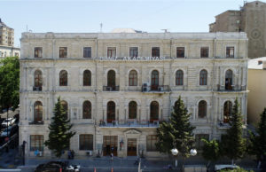 Akademiyaya bərpa olunmaq istəyən tələbələrin nəzərinə!