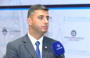 Dənizçiliyin qlobal iqtisadiyyatda rolu