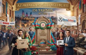 Zərdabidən bu günə qədər gələn şərəfli yol