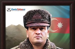 General Polad Həşimovun xatirəsi anılır
