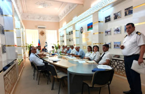 ADDA-nın Elmi Şurası 2025/2026-cı tədris ilini uğurla başa vurub
