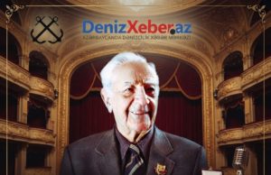 Azərbaycan musiqisinin əfsanəsi