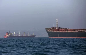 Hörmüzdə logistik dəstək fondu yaradıla bilər