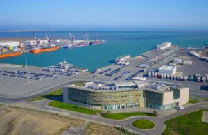 Logistikada yeni reallıq