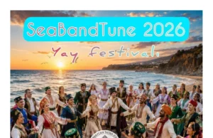 Paytaxtda iki bayramın sintezi: “SeaBandTune 2026” festivalı start götürür