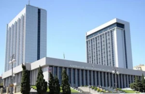 Layihə ilk oxunuşda qəbul edilib