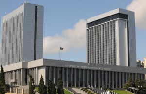 Beynəlxalq konvensiya və saziş ratifikasiya edildi