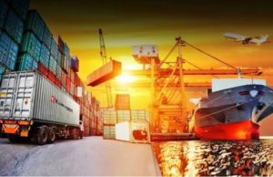 Xəzər dənizində yeni logistik körpü