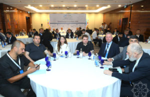 Dəniz nəqliyyatında yeni çağırışlar – FOTO