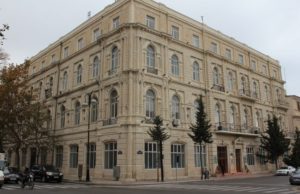 AZƏRBAYCAN DÖVLƏT DƏNİZ AKADEMİYASINA (ADDA) QƏBUL OLAN ABİTURİYENTLƏRİN NƏZƏRİNƏ
