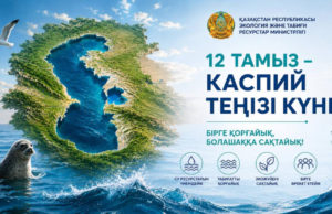 Ekologiya və əməkdaşlıq – FOTO