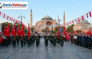 Tarixi bayram