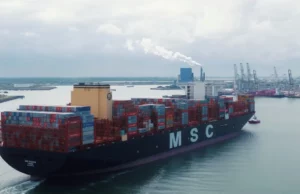Logistikada növbəti məhdudiyyət