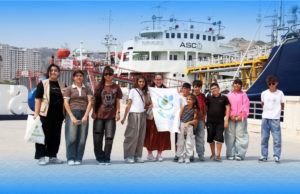 Mədəni-maarif təşəbbüsü – FOTO