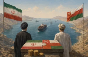 İran və Oman tranzit gəlirlərini bölüşdürəcək