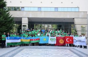 İdman bazası ilə tanışlıq – FOTO