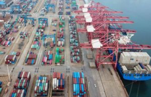 Xəzər dənizində logistika uğuru