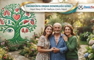 Həyat bəxş edən ali missiya