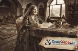 Şərq poeziyasının incisi və xeyriyyəçilik simvolu
