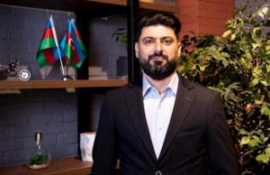 Mahaçqala limanı gücünü artırır