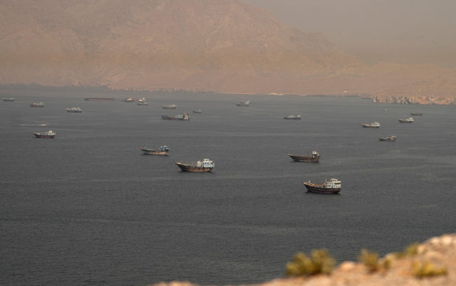 hormuz