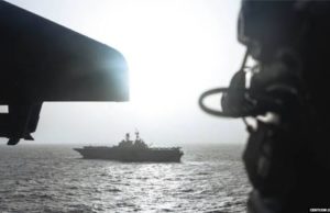 Qlobal neft damarı təhlükədə