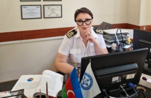Elmi üfüqlərdən beynəlxalq zirvələrə