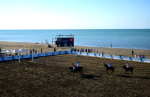 Çimərlik polosu üzrə “See Breeze 2026”