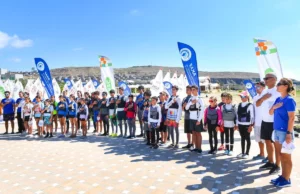 Azərbaycan çempionatına start verilib – FOTO