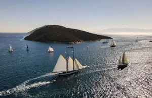 38-ci The Bodrum Cup 2026 üçün qeydiyyat başladı