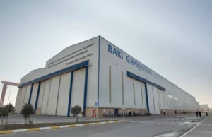 Çex texnologiyalarının tətbiqi müzakirə edilib