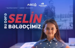 Məktəblilər üçün gəmi-muzeydə unudulmaz ekskursiya!