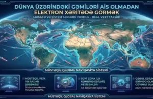Logistika sektorunda mühüm addım – VİDEO