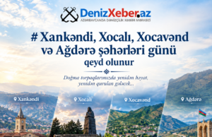 Tarixi günün təntənəsi