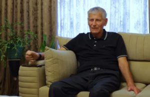 44 il dəniz yolunda – VİDEO