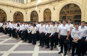 Bilik Günü və yeni tədris ili – FOTO