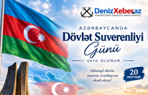 Milli bayram və suverenlik