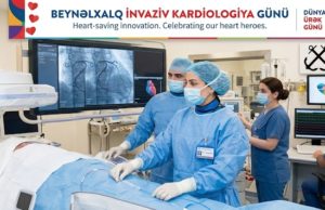 Qlobal tibb xidmətində mühüm gün