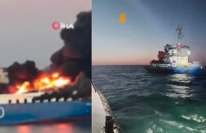 Dənizçilərimizi ölümə aparan yol: Daha neçə itki lazımdır?